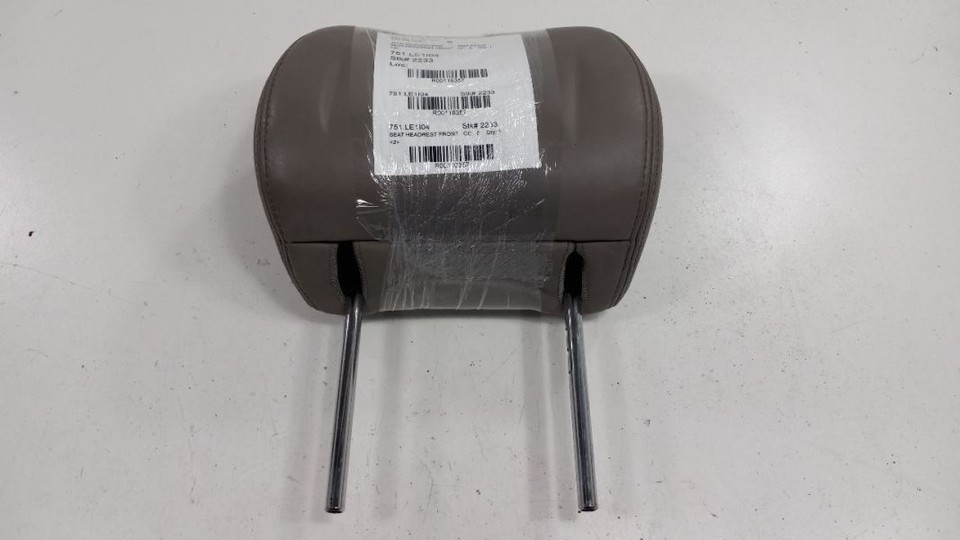 Lexus ES330 Seat Headrest Front Head Rest 2004 2005 2006Inspected, Warra... - $27.96