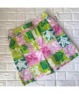 NWT Lilly Pulitzer under the sea skirt skirt - £56.87 GBP