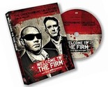 Welcome To The Firm by The Underground Collective &amp; Big Blind Media - Trick - £25.85 GBP