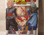 2022 DragonBall Super #4 - Akira Toriyama - Viz Media Shoen Jump p/b Man... - $14.00