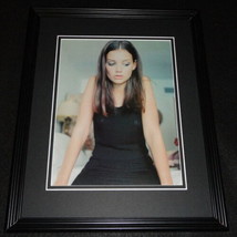 Katie Holmes 1998 Framed 11x14 Photo Display Dawson&#39;s Creek - $34.64