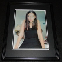 Katie Holmes 1998 Framed 11x14 Photo Display Dawson&#39;s Creek - £27.21 GBP