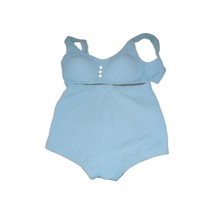 Vintage 1960s Blue Two Piece Bikini Set  - $99.99 Vintage 1960s Blue Two Piece Bikini Set  - $99.99