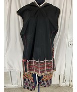 Thai Hill Tribe Outfit Decorator - $48.02 CAD