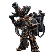 Black Legion Havocs Marine 1/18 Scale Figure - 05 - £110.95 GBP