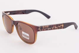 Serengeti MILANO Shiny Bubble Tortoise / Polarized Drivers Sunglasses 76... - $151.05