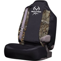 Realtree Xtra Camo Universal Seat Cover NEW - £17.72 GBP