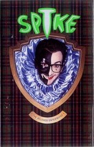 Elvis Costello: Spike (used cassette) - $14.00