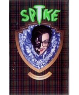 Elvis Costello: Spike (used cassette) - $16.41 CAD