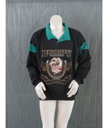 Vintage Country Music Sweater - Big Valley Jamboree Saskatchewan - Men&#39;s XL - £58.80 GBP