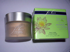 Sue Devitt Triple C-Weed Loose Powder Color TANAMI   .89 oz/25.5g  NIB - £15.10 GBP