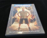 DVD Zookeeper 2011 Kevin James, Rosario Dawson, Leslie Bibb - $8.00