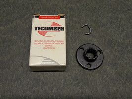 OEM Tecumseh Electric Starter Nut 33433 - Genuine - (TEC) - $3.95
