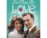 Let There Be Love: The Complete Series DVD | Paul Eddington, Nanette Newman - £21.91 GBP