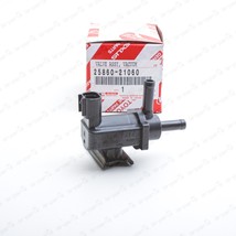 New Genuine OEM Toyota 04-09 Prius Vacuum Switching Valve 25860-21060 - $1,968.34 MXN