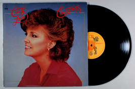 Cristy Lane - Christmas (1984) Vinyl LP • Holiday, Pretty Paper, White - $25.61