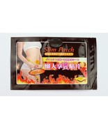 Extra Strong Slimming Health Navel Stick Weight Loss Slim Patches Burnin... - $310.02 MXN+