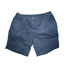 Chubbies The Altitudes Stretch Twill Shorts 7&quot; Men&#39;s Size Large Regular Fit NWOT - £25.30 GBP