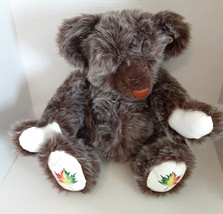 1992 Bears &amp; Bedtime Originals by Don and Reta Munro CA. No. 58/125 Jointed Vtg - £79.12 GBP