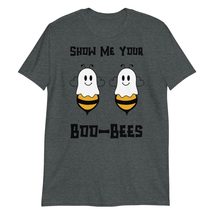 Show me Your Boo-Bees Dark Heather - £15.62 GBP+