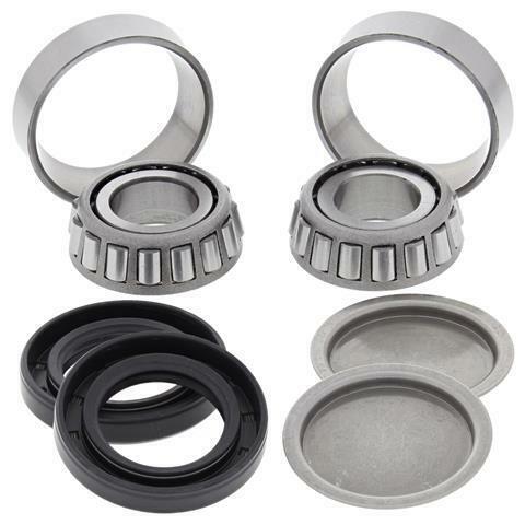 All Balls Swingarm Bearing Rebuild Kit For The 1999-2005 Bombardier Traxter 500 - $32.95