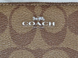 COACH Pochette-Portafoglio da Donna CC02B T1P - £64.77 GBP