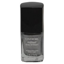 CoverGirl Outlast Nail Gloss - Show Stopper 322 - $5.91