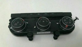 2019 Volkswagen Jetta AC Heater Climate Control Temperature OEM B14017 - $58.49