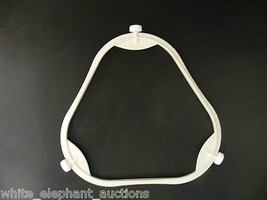 KITCHENAID MICROWAVE ROLLER WHEEL / TURNTABLE SUPPORT # 8206227 USED - $29.39