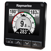 Raymarine i70s Multifunction Instrument Display [E70327] - £403.13 GBP