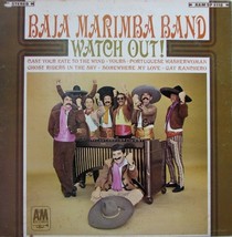 Baja marimba watch thumb200