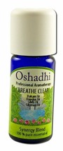 Oshadhi Synergy Blends Breathe Clear 10 mL - £24.60 GBP