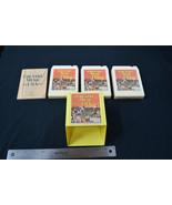 1979 8 Track Set Readers Digest Country Music USA 3 tapes w/ Book &amp; Box ... - $366.18 MXN