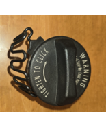 Duralast Tetherad Fuel Cap - $9.00