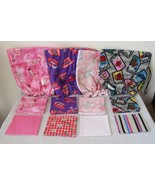 Themed Tea Cozy &amp; Matching Coasters, Small - 2 to 4 cups - $305.68 MXN