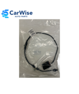 Rear Light Harness Connector-SE, VIN: G Mopar 68214791AA fits 2015 Dodge... - €42,84 EUR