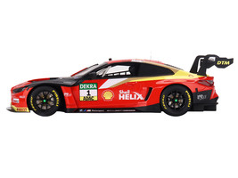 BMW M4 GT3 #1 Sheldon van der Linde Schubert Motorsport DTM Deutsche Tourenwagen - £175.96 GBP