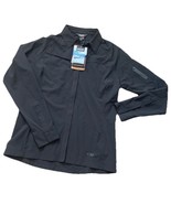 Women&#39;s OUTDOOR RESEARCH OR Ferrosi Snap Front Nylon Stretch Shirt Jacke... - $749.56 MXN