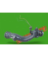 12-2020 Mercedes W221 S550 GL450 CL550 CLS550 Thermostat Housing Water P... - $110.00