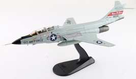 F-101 F-101B Voodoo &quot;The Happy Hooligans&quot; USAF 1975 1/72 Scale Diecast M... - £105.12 GBP