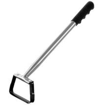 Mini Action Hoe For Weeding Stirrup Hoe Tools For Garden Hula-Ho With 14- Inch S - $25.99