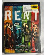 Rent DVD, 2006, 2-Disc Set, Special Edition Widescreen New/Sealed. RARE! - £10.98 GBP