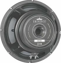 EMINENCE BETA10CX 10-Inch American Standard Series Speakers - $150.15