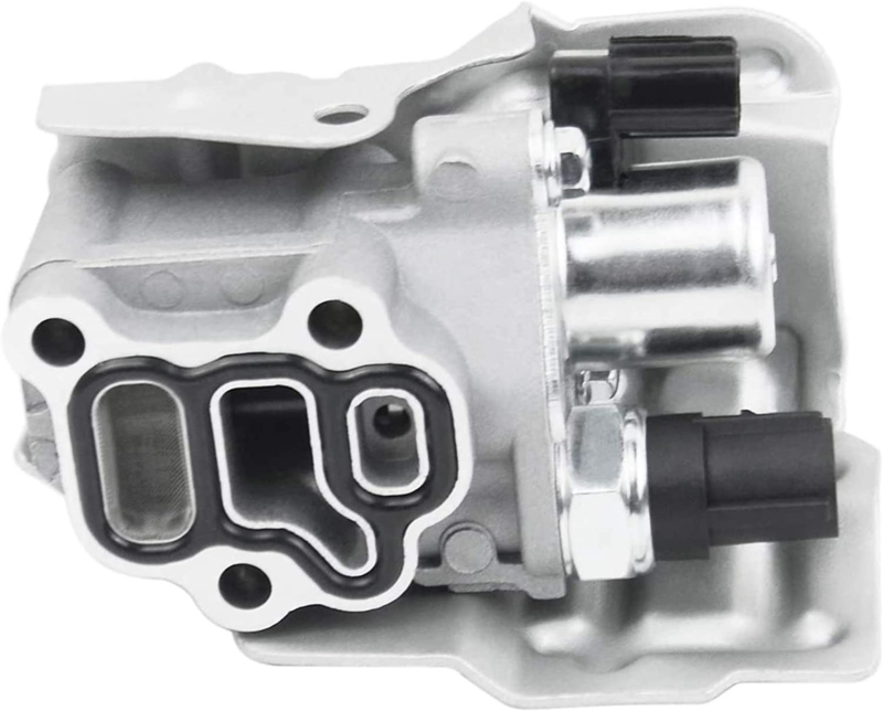 15810-RAA-A03 VTEC Solenoid Spool Valve Assembly with Oil Pressure Switc - £134.05 GBP