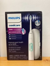 NEW/SEALED Philips SOnicare 5100 ProtectiveClean Electric Toothbrush HX6... - £48.64 GBP