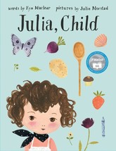 Julia, Child [Hardcover] Maclear, Kyo and Morstad, Julie - £9.77 GBP