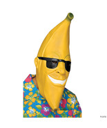Banana man mask - $52.49