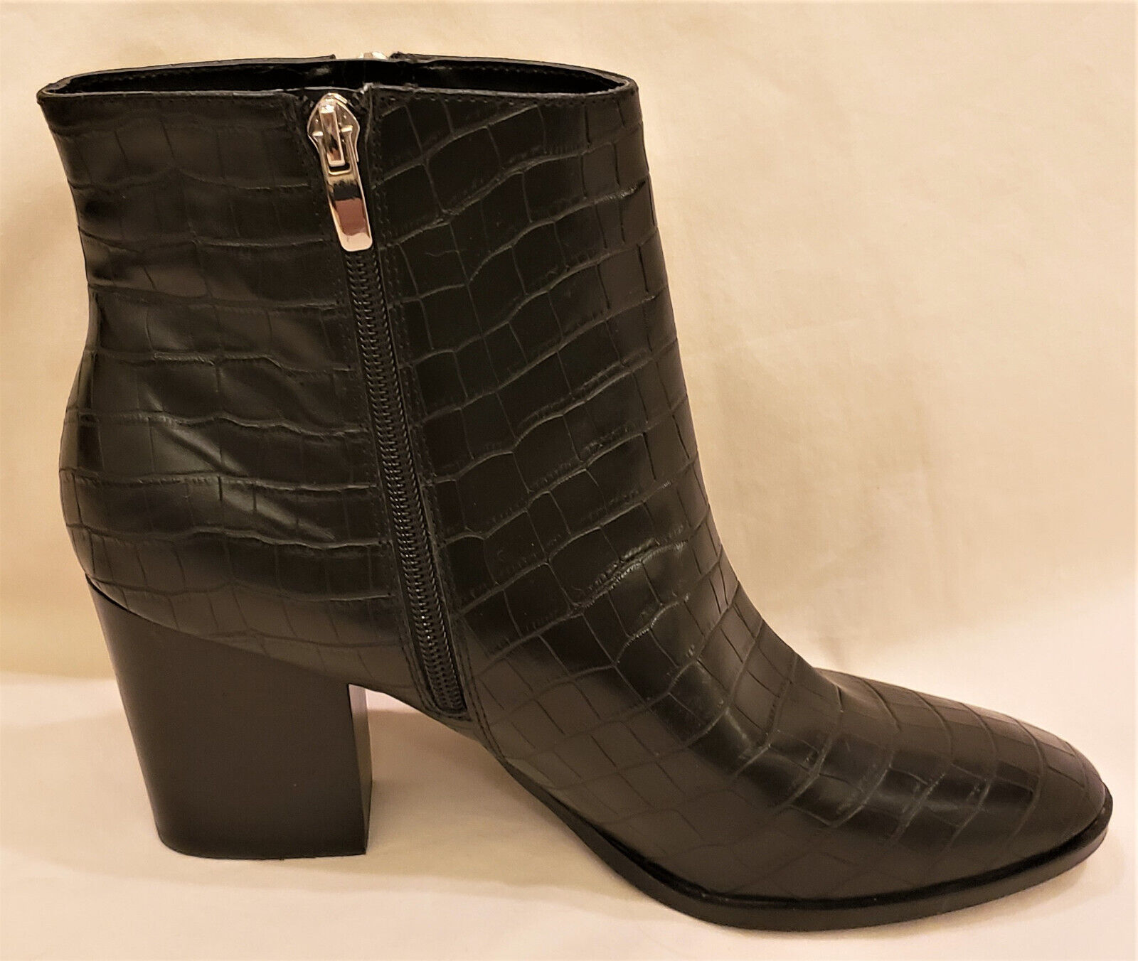 Primary image for Nine West Booties Size- 9.5M Black