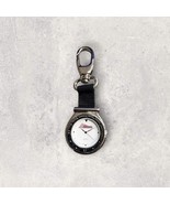 Datrek Analog Key Ring Watch with Quartz Movement Clip, Pocket - $355.46 MXN
