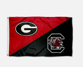 Georgia vs south carolina house divided thumb200